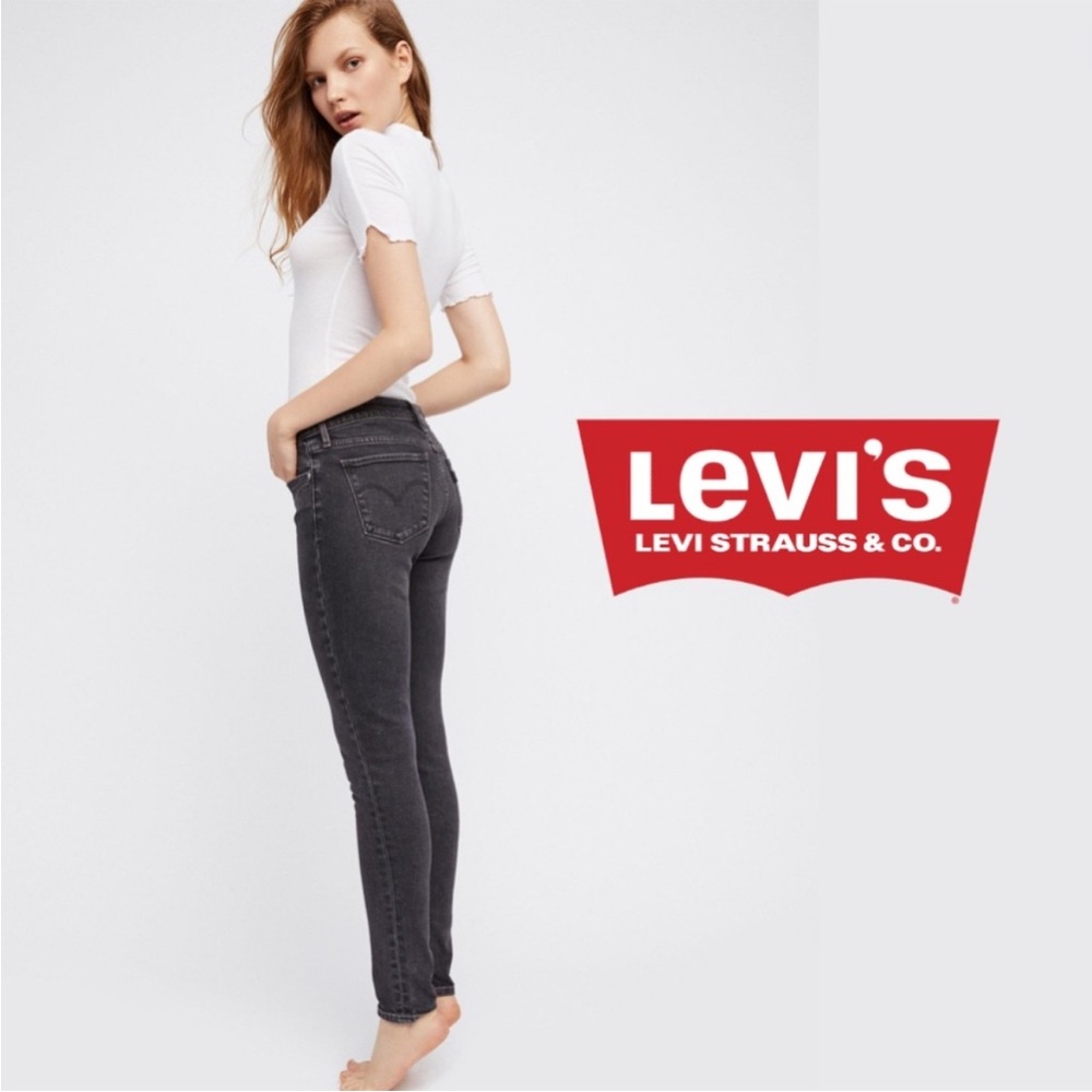 Levi's Women's Skinny Jeans 711 skinny